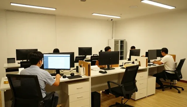 多地区布局下的流量获取效率提升策略