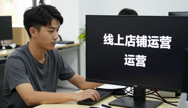 品牌代理帮助电商代运营实现效率提升