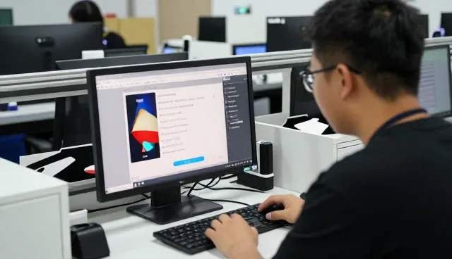 品牌代理创新推动使用环境持续发展