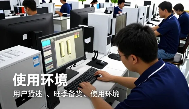 场景市场变化带来的线上店铺运营机会